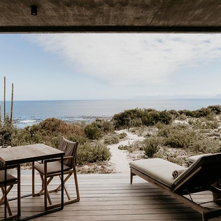 Pure Sea Boutique Lodge Goudiniweg エクステリア 写真