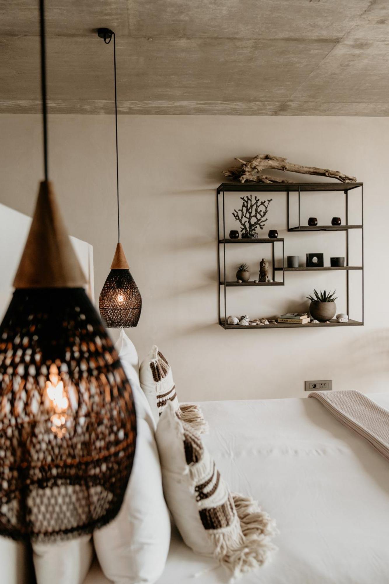 Pure Sea Boutique Lodge Goudiniweg エクステリア 写真