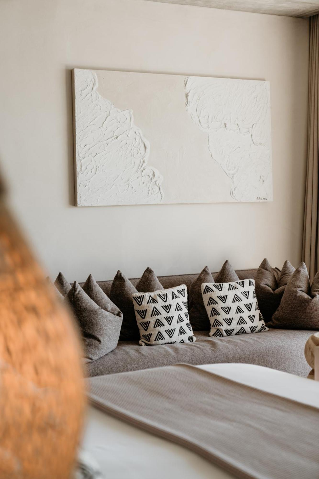 Pure Sea Boutique Lodge Goudiniweg エクステリア 写真