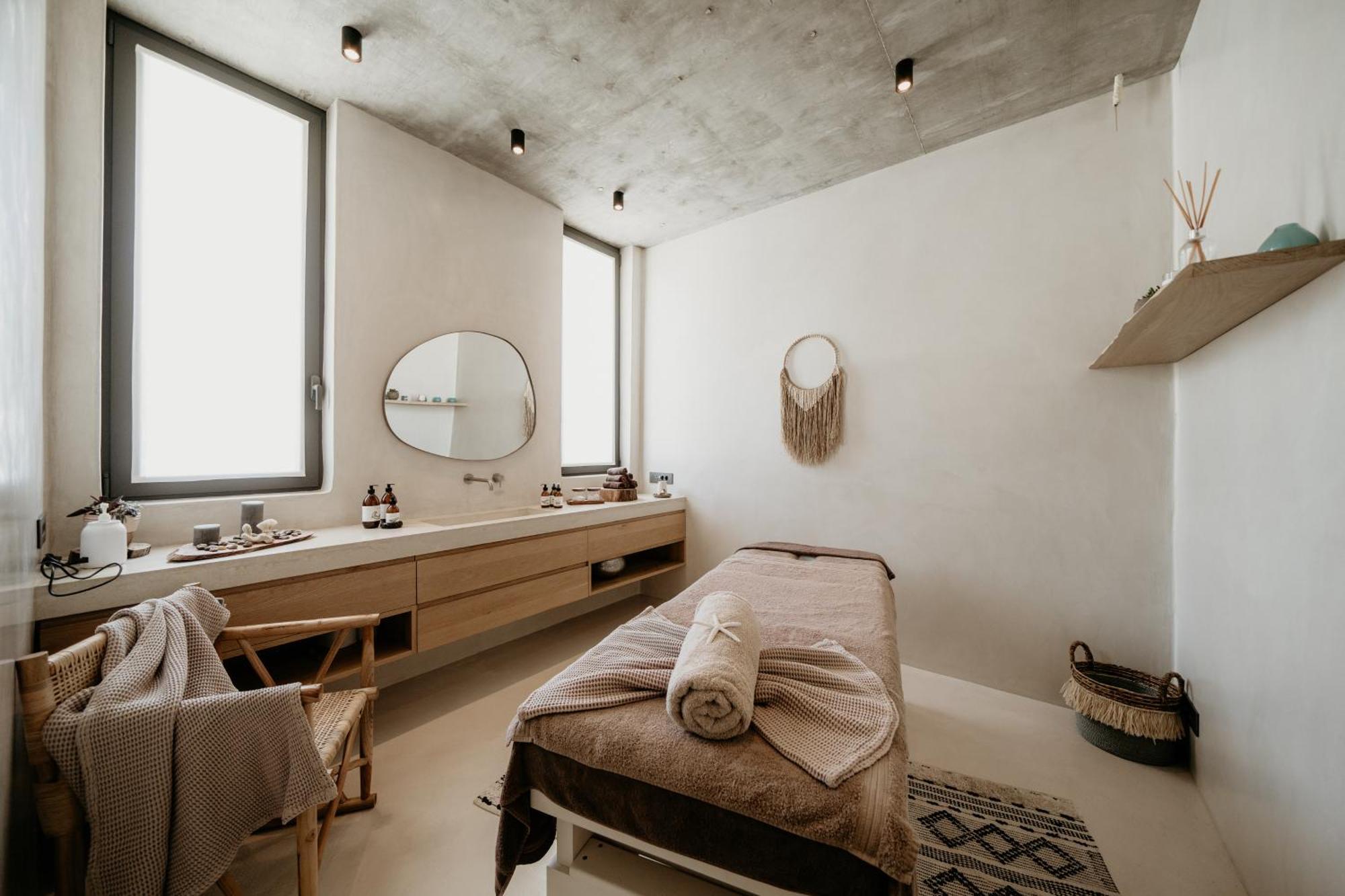 Pure Sea Boutique Lodge Goudiniweg エクステリア 写真