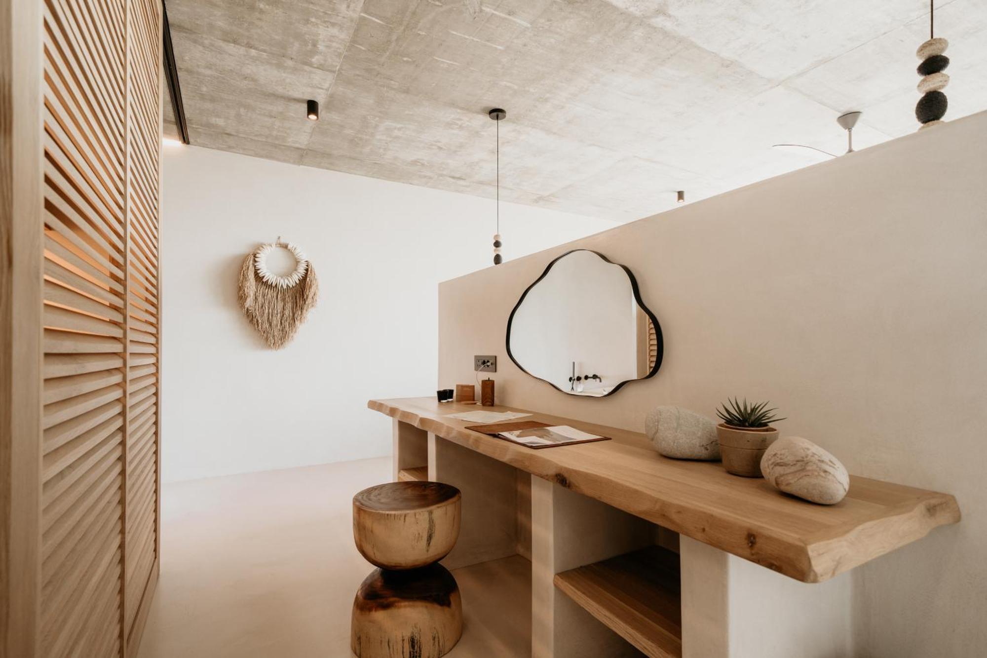 Pure Sea Boutique Lodge Goudiniweg エクステリア 写真