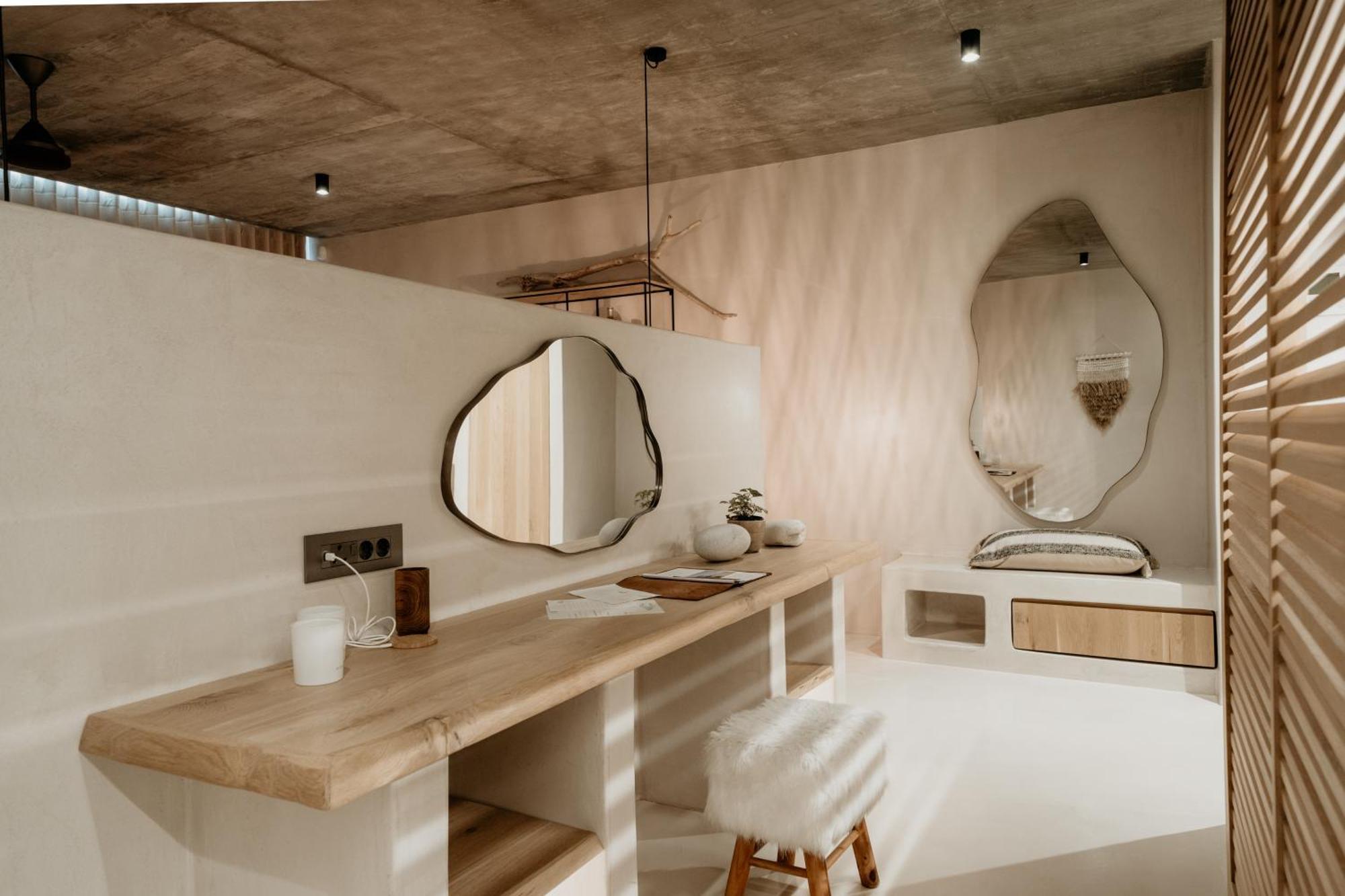 Pure Sea Boutique Lodge Goudiniweg エクステリア 写真