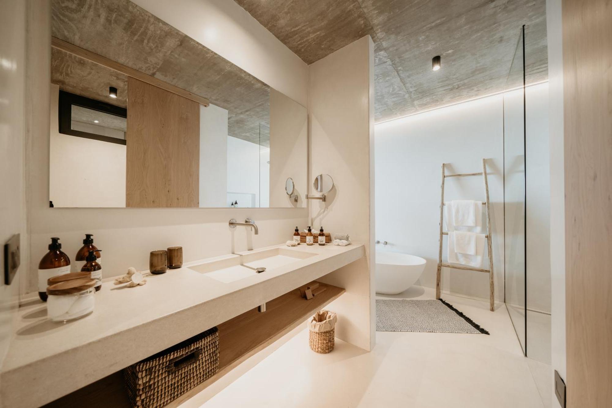 Pure Sea Boutique Lodge Goudiniweg エクステリア 写真
