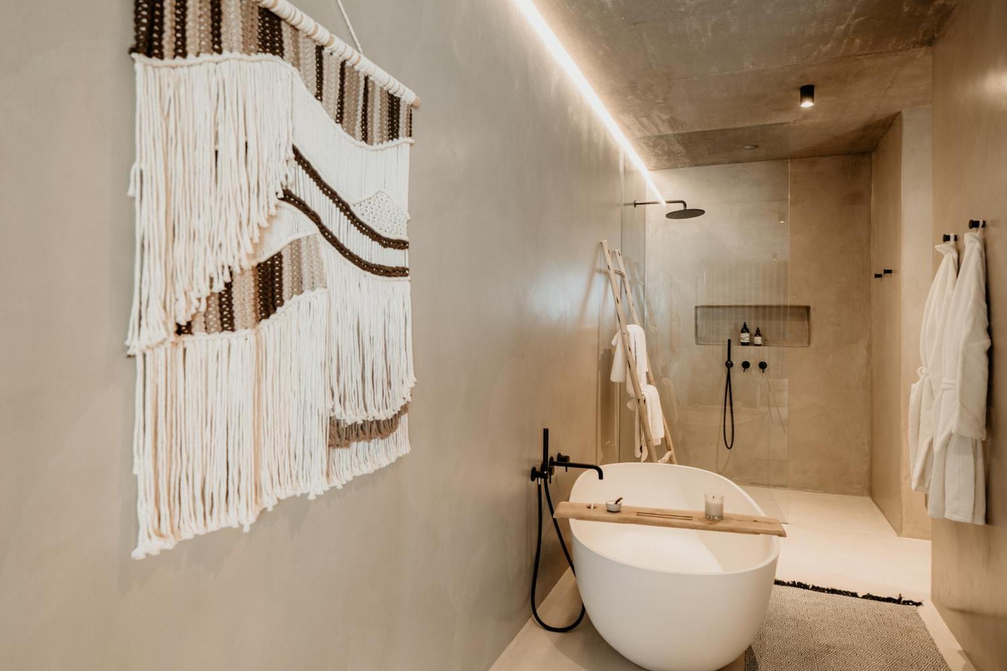 Pure Sea Boutique Lodge Goudiniweg エクステリア 写真