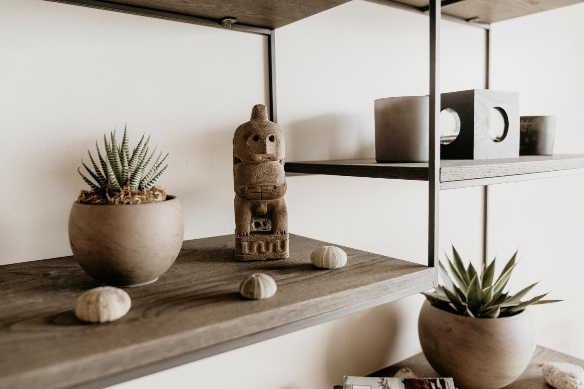 Pure Sea Boutique Lodge Goudiniweg エクステリア 写真