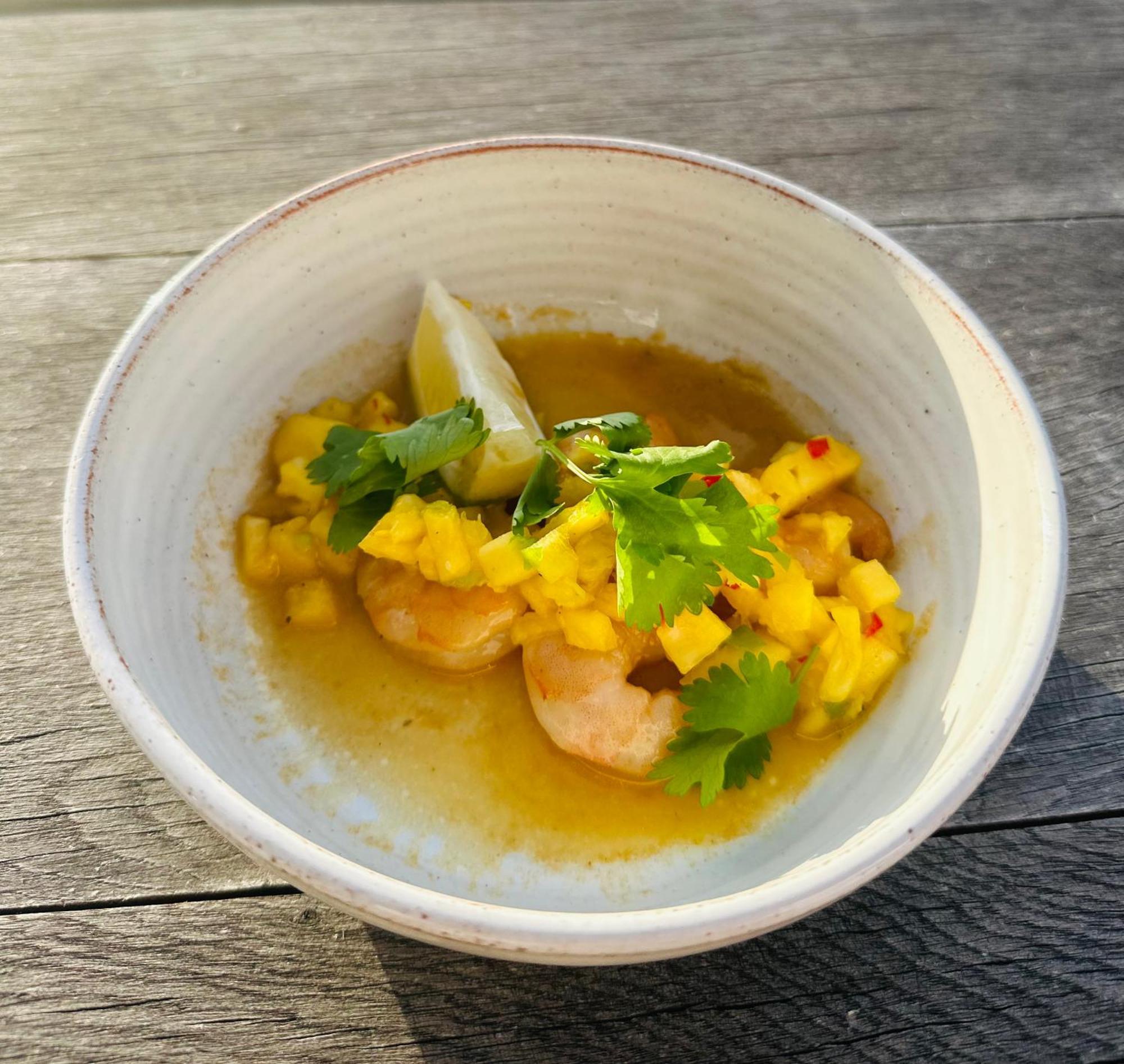 Pure Sea Boutique Lodge Goudiniweg エクステリア 写真